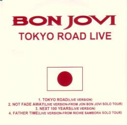 Bon Jovi : Tokyo Road Live